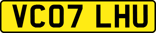 VC07LHU