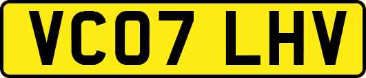 VC07LHV