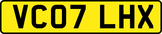 VC07LHX