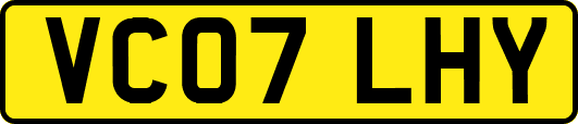 VC07LHY