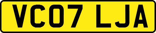 VC07LJA
