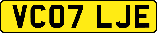 VC07LJE