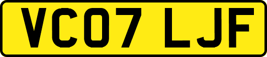 VC07LJF