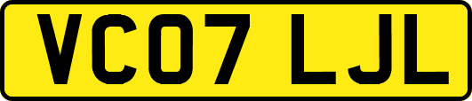 VC07LJL