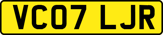 VC07LJR