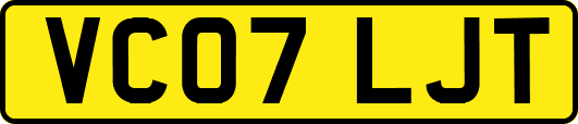 VC07LJT