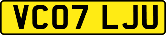 VC07LJU