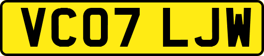 VC07LJW