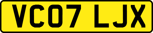 VC07LJX