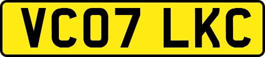 VC07LKC