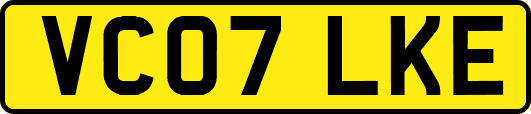 VC07LKE