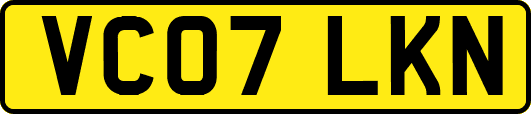 VC07LKN