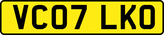 VC07LKO