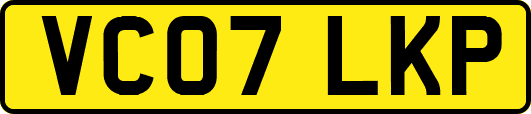 VC07LKP