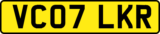 VC07LKR