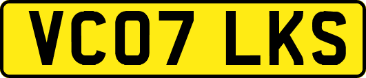 VC07LKS