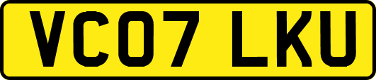 VC07LKU