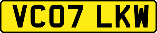 VC07LKW