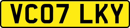 VC07LKY