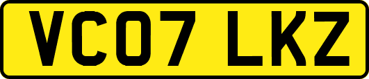 VC07LKZ