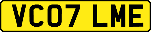 VC07LME