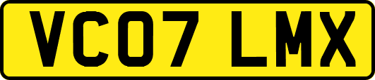 VC07LMX