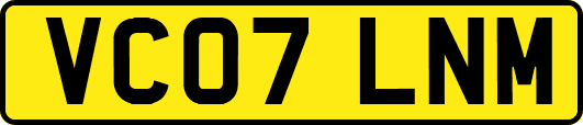 VC07LNM