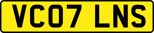 VC07LNS