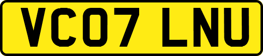 VC07LNU