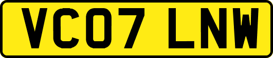 VC07LNW