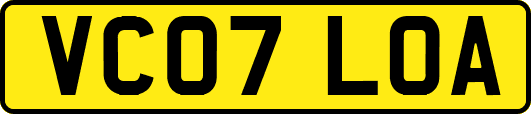 VC07LOA