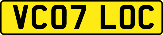 VC07LOC