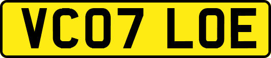 VC07LOE