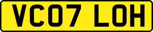 VC07LOH
