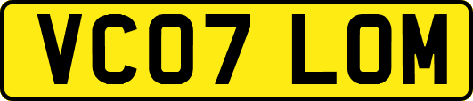 VC07LOM