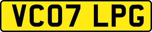 VC07LPG