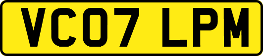 VC07LPM
