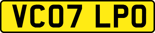 VC07LPO
