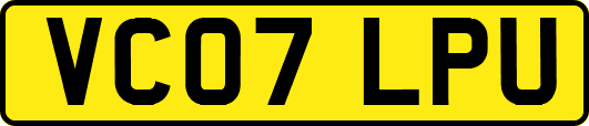 VC07LPU