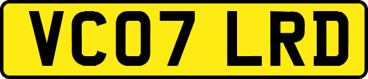 VC07LRD