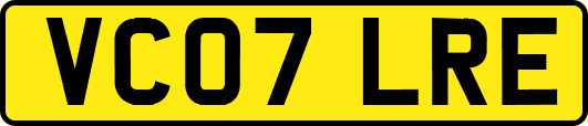 VC07LRE