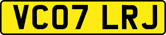 VC07LRJ