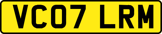 VC07LRM