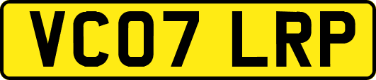 VC07LRP
