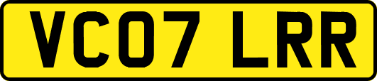 VC07LRR