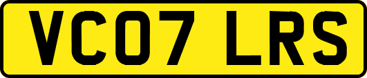 VC07LRS
