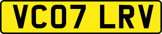 VC07LRV