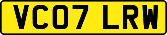 VC07LRW