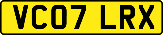VC07LRX