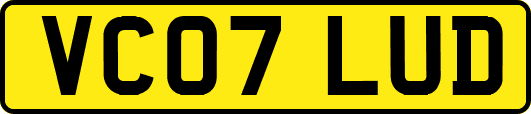 VC07LUD